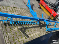 Rouleau compacteur latérale / avant Lemken Frame vorenpakker