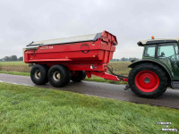 Tombereau / Benne TP Beco MAXXIM 220