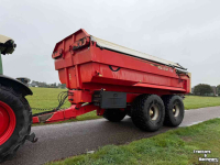 Tombereau / Benne TP Beco MAXXIM 220