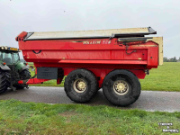 Tombereau / Benne TP Beco MAXXIM 220