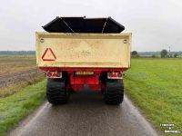 Tombereau / Benne TP Beco MAXXIM 220