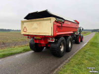 Tombereau / Benne TP Beco MAXXIM 220