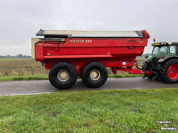 Tombereau / Benne TP Beco MAXXIM 220