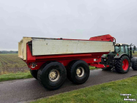 Tombereau / Benne TP Beco MAXXIM 220