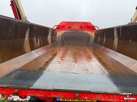 Tombereau / Benne TP Beco MAXXIM 220