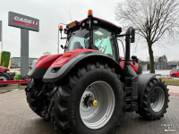 Tracteur Case Optum 300CVX