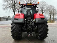 Tracteur Case Optum 300CVX