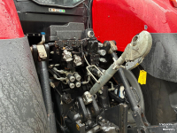 Tracteur Case Optum 300CVX