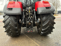Tracteur Case Optum 300CVX