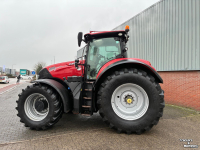 Tracteur Case Optum 300CVX