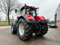 Tracteur Case Optum 300CVX