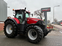 Tracteur Case Optum 300CVX