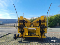 Maisbec New Holland 470 FIE maisbek