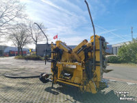 Maisbec New Holland 470 FIE maisbek