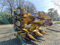 Maisbec New Holland 470 FIE maisbek