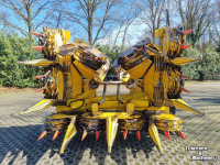 Maisbec New Holland 470 FIE maisbek