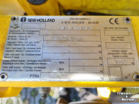 Maisbec New Holland 470 FIE maisbek
