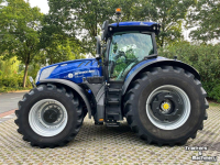 Tracteur New Holland T 7.315 HD AC PLMi