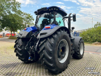 Tracteur New Holland T 7.315 HD AC PLMi