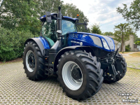 Tracteur New Holland T 7.315 HD AC PLMi
