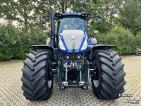 Tracteur New Holland T 7.315 HD AC PLMi