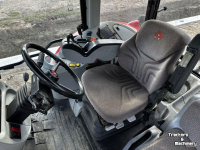Tracteur Massey Ferguson 6465 T3