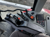 Tracteur Massey Ferguson 6465 T3