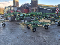 Andaineur Krone Swadro 1400 Plus