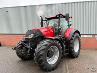 Tracteur Case Optum 300CVX