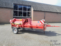 Broyeur de fanes Grimme loofklapper type KS75/4