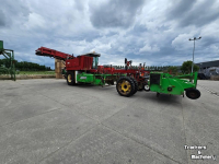 Arracheuse de pommes de terre Riecam RWD 230