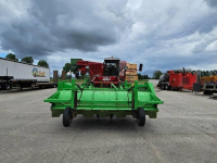 Arracheuse de pommes de terre Riecam RWD 230
