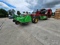 Arracheuse de pommes de terre Riecam RWD 230