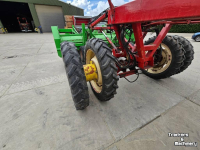 Arracheuse de pommes de terre Riecam RWD 230