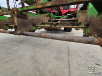 Arracheuse de pommes de terre Riecam RWD 230