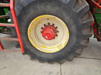 Arracheuse de pommes de terre Riecam RWD 230