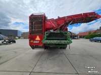 Arracheuse de pommes de terre Riecam RWD 230