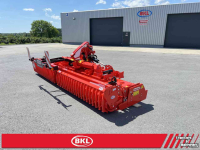 Herse rotative Maschio Falco Super 5000