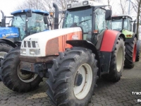 Tracteurs Steyr S120 4wd Traktor Tractor Tracteur
