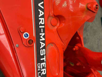 Charrues Kuhn Varimaster L onland