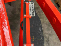 Charrues Kuhn Varimaster L onland