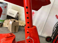 Charrues Kuhn Varimaster L onland