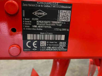 Charrues Kuhn Varimaster L onland