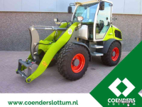 Chargeuse sur pneus Claas CLAAS TORION 639 | HIGH LIFT | NIEUW