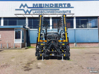 Injecteur de prairie Veenhuis Fullject X900P zodebemester