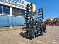 Injecteur de prairie Veenhuis Fullject X900P zodebemester