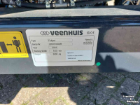 Injecteur de prairie Veenhuis Fullject X900P zodebemester