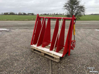 Autres matériel et accessoires de prairie Mezo HGU | Hydraulische Gras Uitdrukker