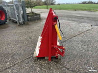 Autres matériel et accessoires de prairie Mezo HGU | Hydraulische Gras Uitdrukker