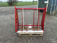 Autres matériel et accessoires de prairie Mezo HGU | Hydraulische Gras Uitdrukker